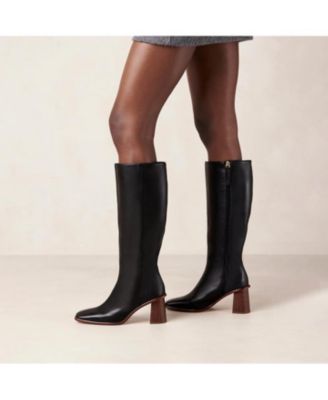 Women's East Leather Boots