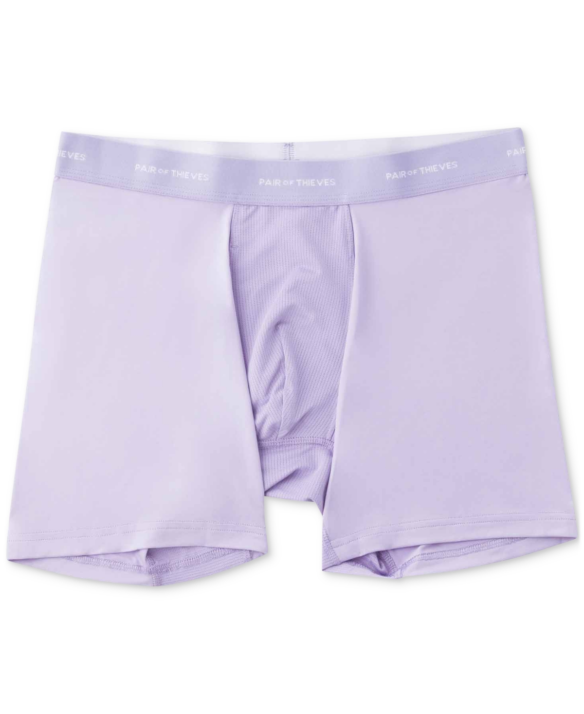 Pair of Thieves Men's Quick Dry 3-Pk. Action Blend 5