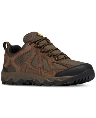 Men's Peakfreak XCSRN II Hiking Shoes