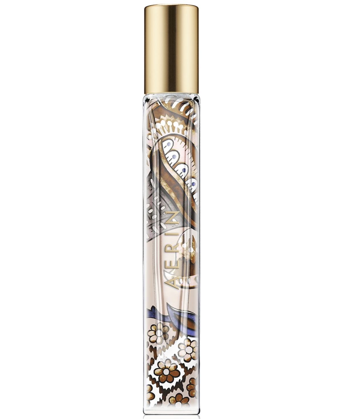 Amber Musk Eau de Parfum Travel Spray, 0.24 oz.