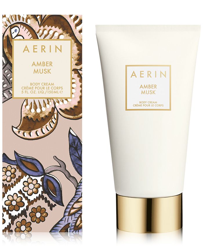 Aerin amber musk