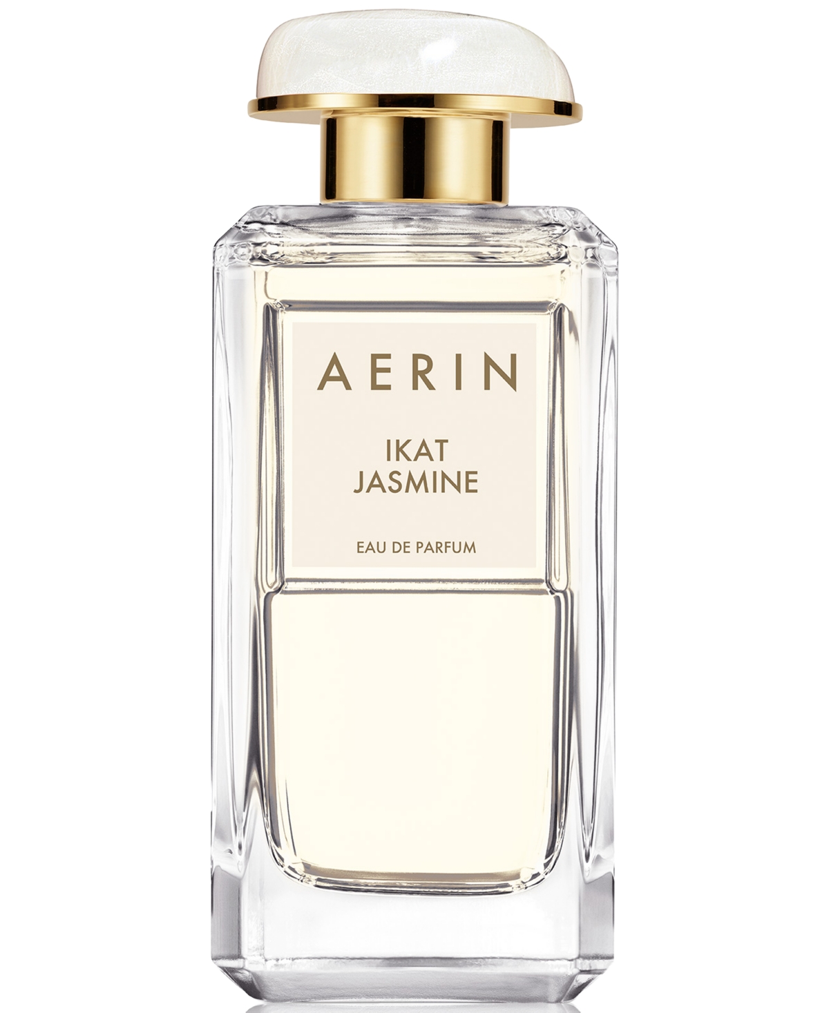 Ikat Jasmine Eau de Parfum Spray, 3.4 oz.