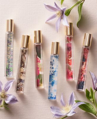 Wild Geranium Eau de Parfum Travel Spray, 0.24 oz.