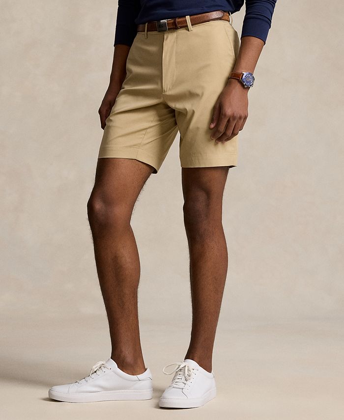 Ralph lauren top performance shorts