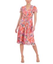 Vestidos casuales clearance en macy's