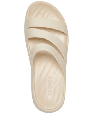 Women's Getaway Casual Strappy Sandals from Finish Line