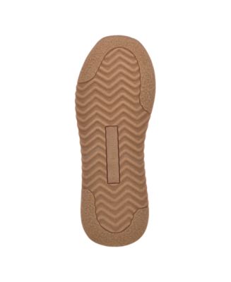 Men's Pezrand Casual Lace-Up Sneakers