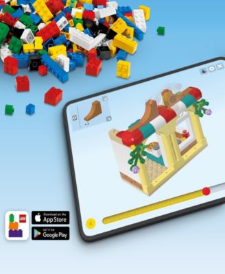 LEGO® Minecraft The End Arena 21242 Toy Building Set with End Warrior, Dragon Archer, Enderman and Shulke Figures