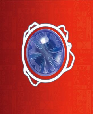 LEGO® Ninjago 71793 Heatwave Transforming Lava Dragon Toy Building Set