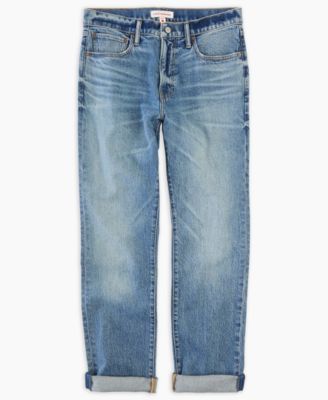 Men's 363 Straight Fit Vintage Jeans