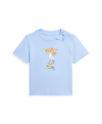 Macy's baby boy polo ralph lauren hotsell