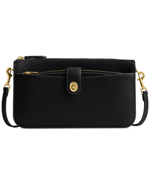 Женские сумки COACH Bella Small Leather Crossbody