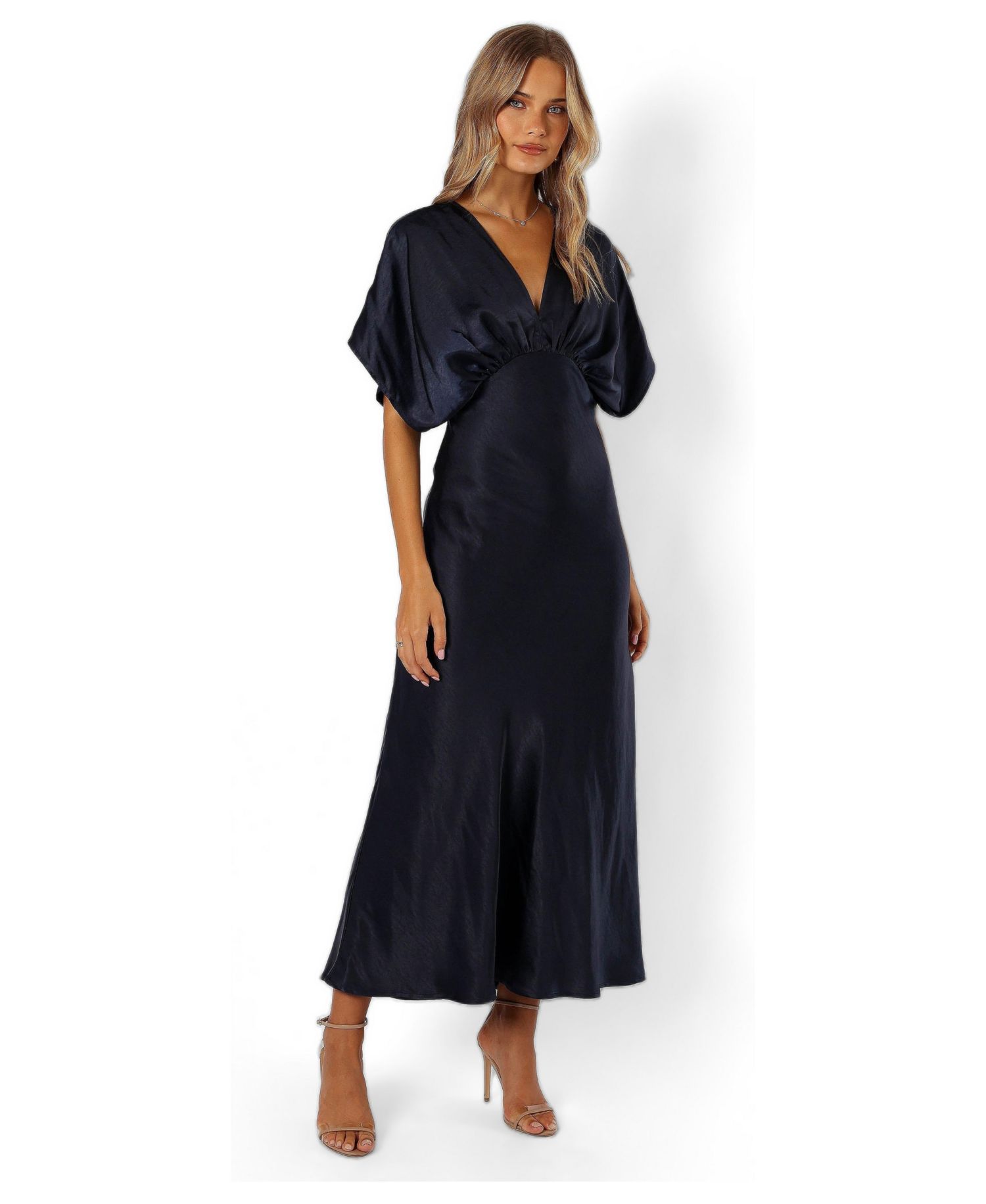 Ricki Maxi Dress
