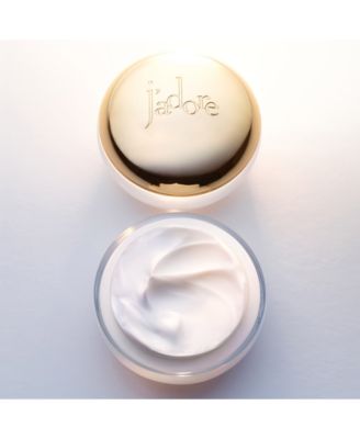 DIOR J'adore Les Adorables Body Cream, 5.07 oz. - Macy's