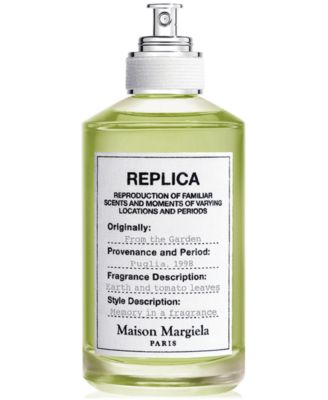 3.4oz Maison shops Margiela Replica