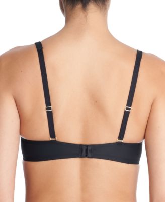 Women's Verge Convertible Plunge Contour Underwire Bra 722326