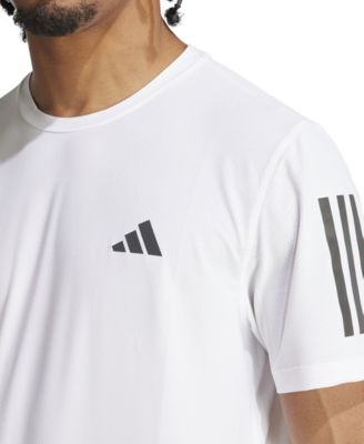 Men's Own The Run Moisture-Wicking T-Shirt