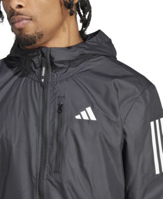 Men's Own The Run Wind-Resistant Jacket