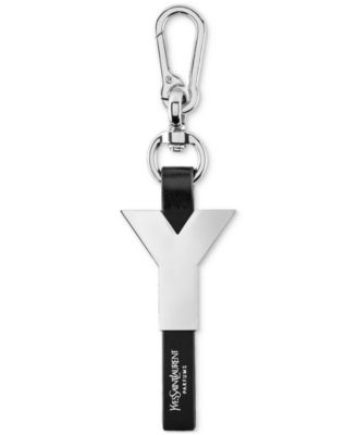 yves saint laurent keychain