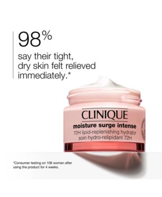 Moisture Surge™ Intense 72H Lipid-Replenishing Moisturizer, 1.7 oz.
