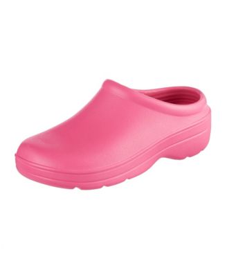 Women's Bailey Molded Clogs with Everywear