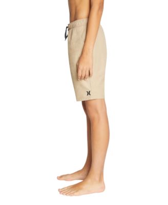 Big Boys Stretch Hybrid Pull-On Shorts