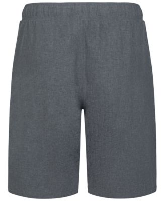 Big Boys Stretch Hybrid Pull-On Shorts