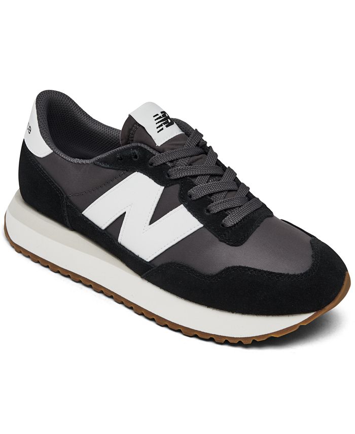 New Balance Women s 237 Core Casual Sneakers from Finish Line Macy s