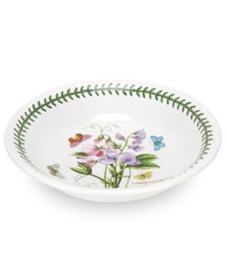 Shop Botanic Garden Dishes: Floral Motifs for Your Table
