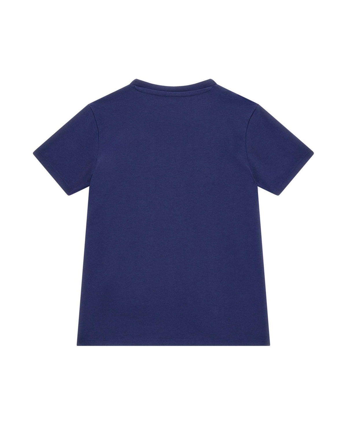 Guess Big Boys Short Sleeve T-shirt