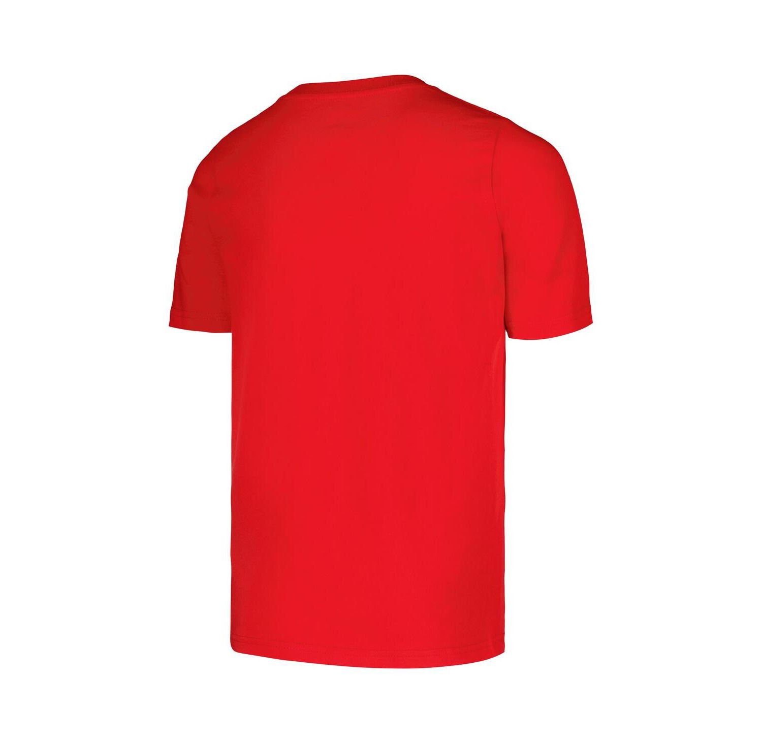 Big Boys Red NBA G League Logo T-shirt