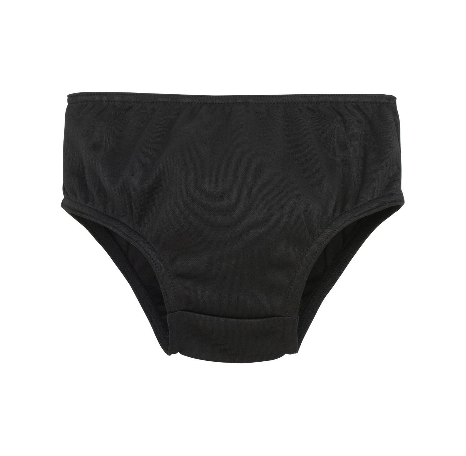 Little Girls Black Las Vegas Raiders Spirit Cheerleader Two-Piece Set with Bloomers