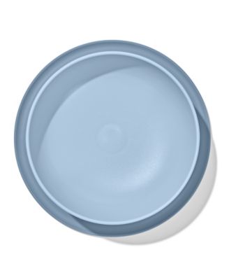 Tot Stick Stay Suction Bowl