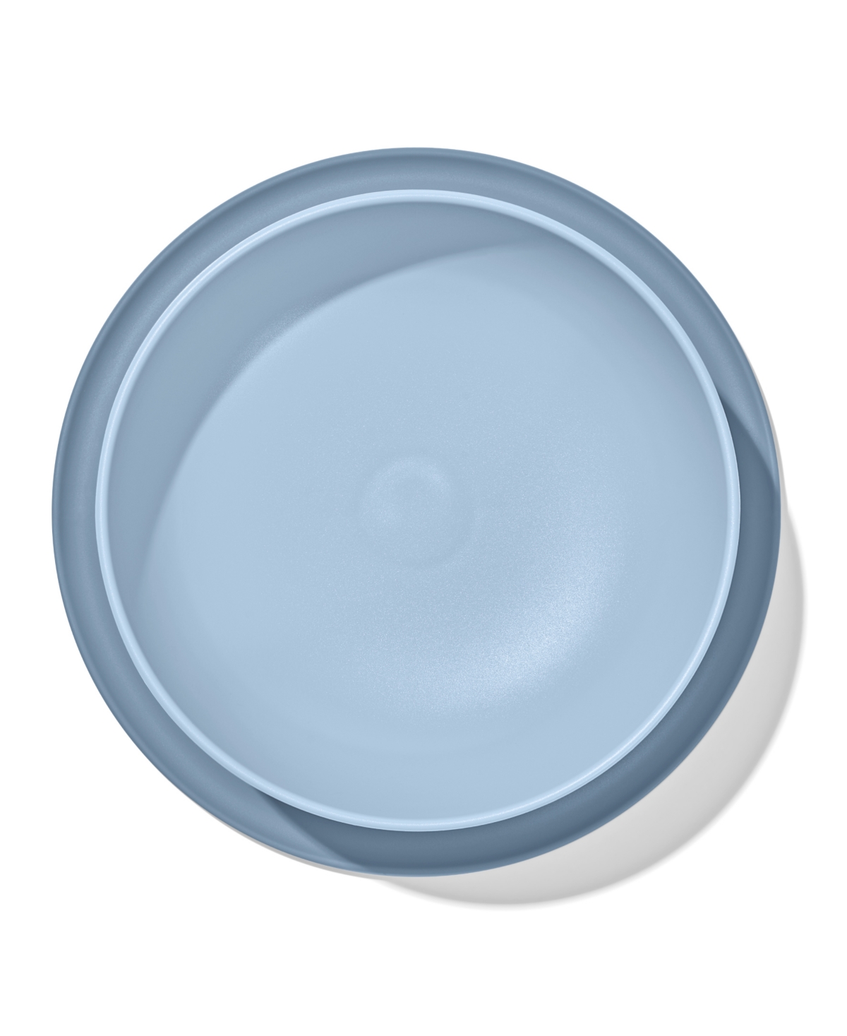 Oxo Tot Stick Stay Suction Bowl