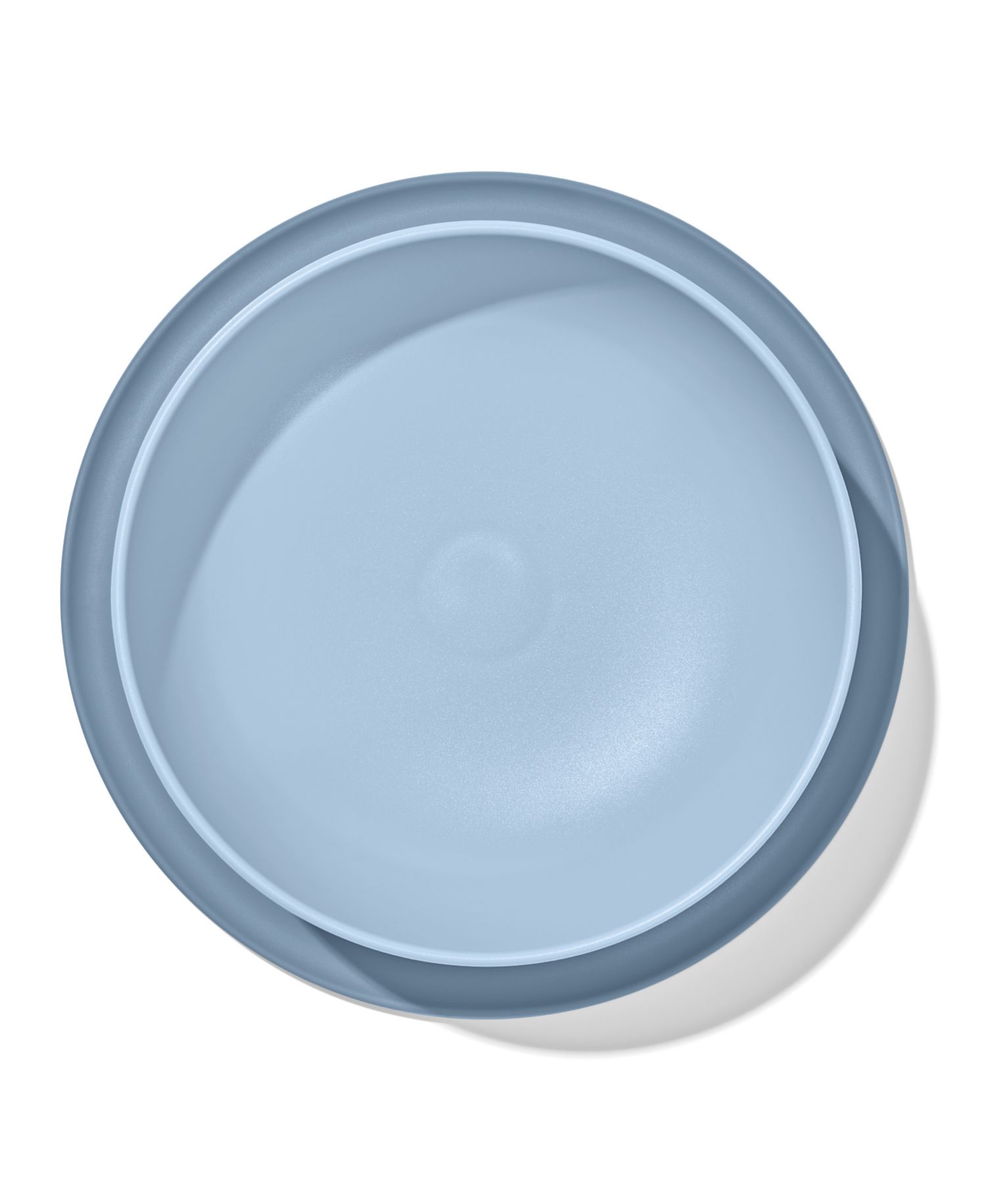 Tot Stick Stay Suction Bowl