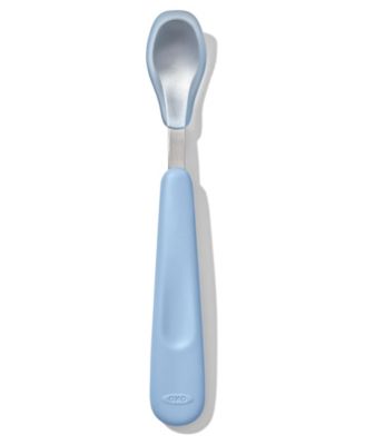 Tot On-The-Go Feeding Spoon