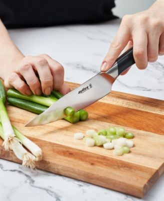 Comfort Pro Stainless Steel Utility Knife 5.5"