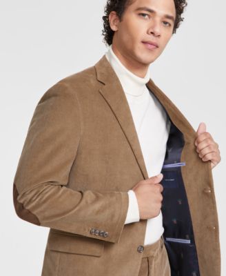 Men's Modern-Fit Corduroy Sport Coat