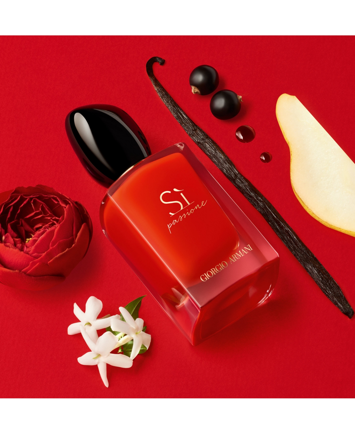 Shop Giorgio Armani Armani Beauty 3-pc. Si Passione Eau De Parfum Gift Set In No Color