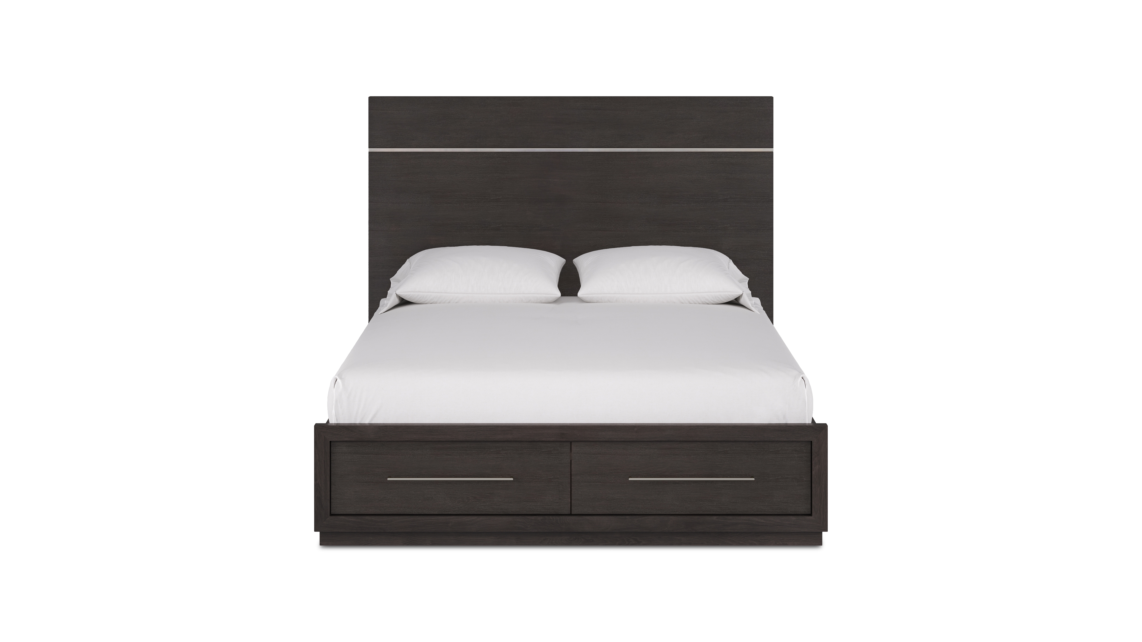 Tivie 3pc Bedroom Set (California King Storage Bed + Dresser Nightstand), Created for Macy's