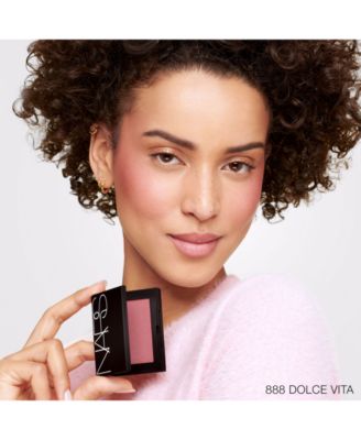 Talc Free Blush