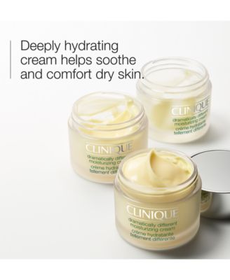 Dramatically Different Moisturizing Cream, 1.7 oz