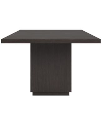 Tivie Rectangular Dining Table