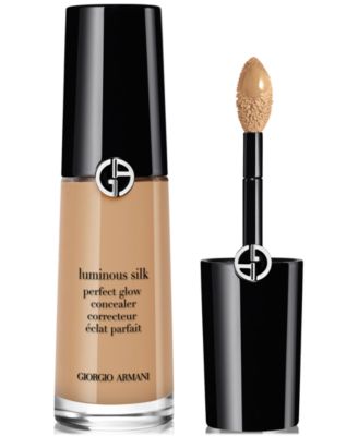 Giorgio Armani - Luminous Silk Concealer