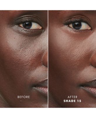 Luminous Silk Concealer