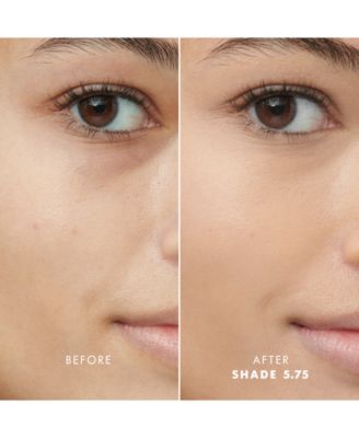 Luminous Silk Concealer