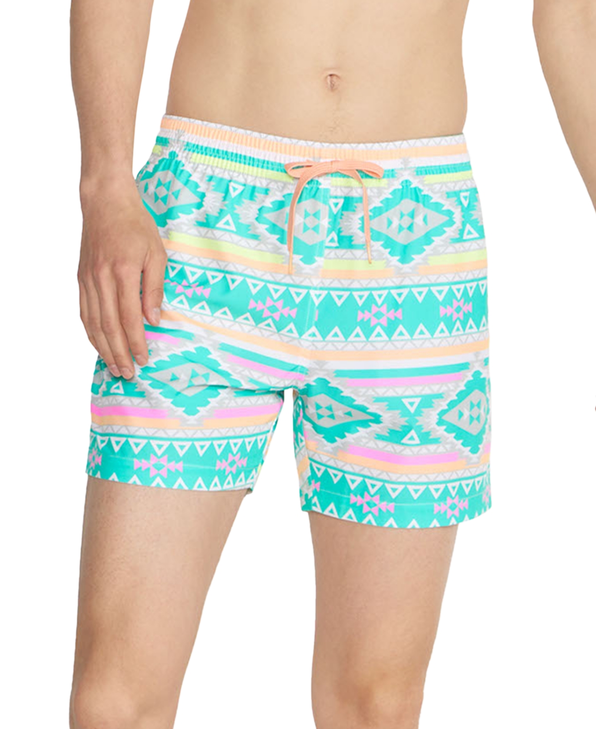 Chubbies Men's The En Fuegos Quick-Dry 5-1/2