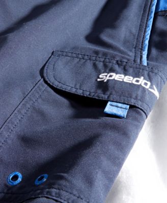 Men's Marina Sport VaporPLUS 9" Swim Trunks