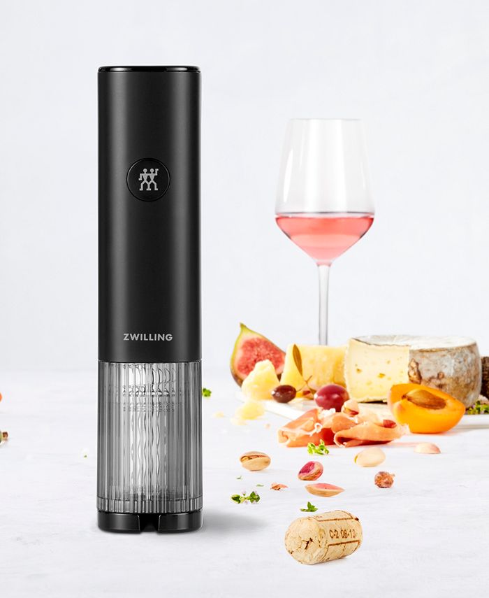 Zwilling Enfinigy Wine Opener Macy's