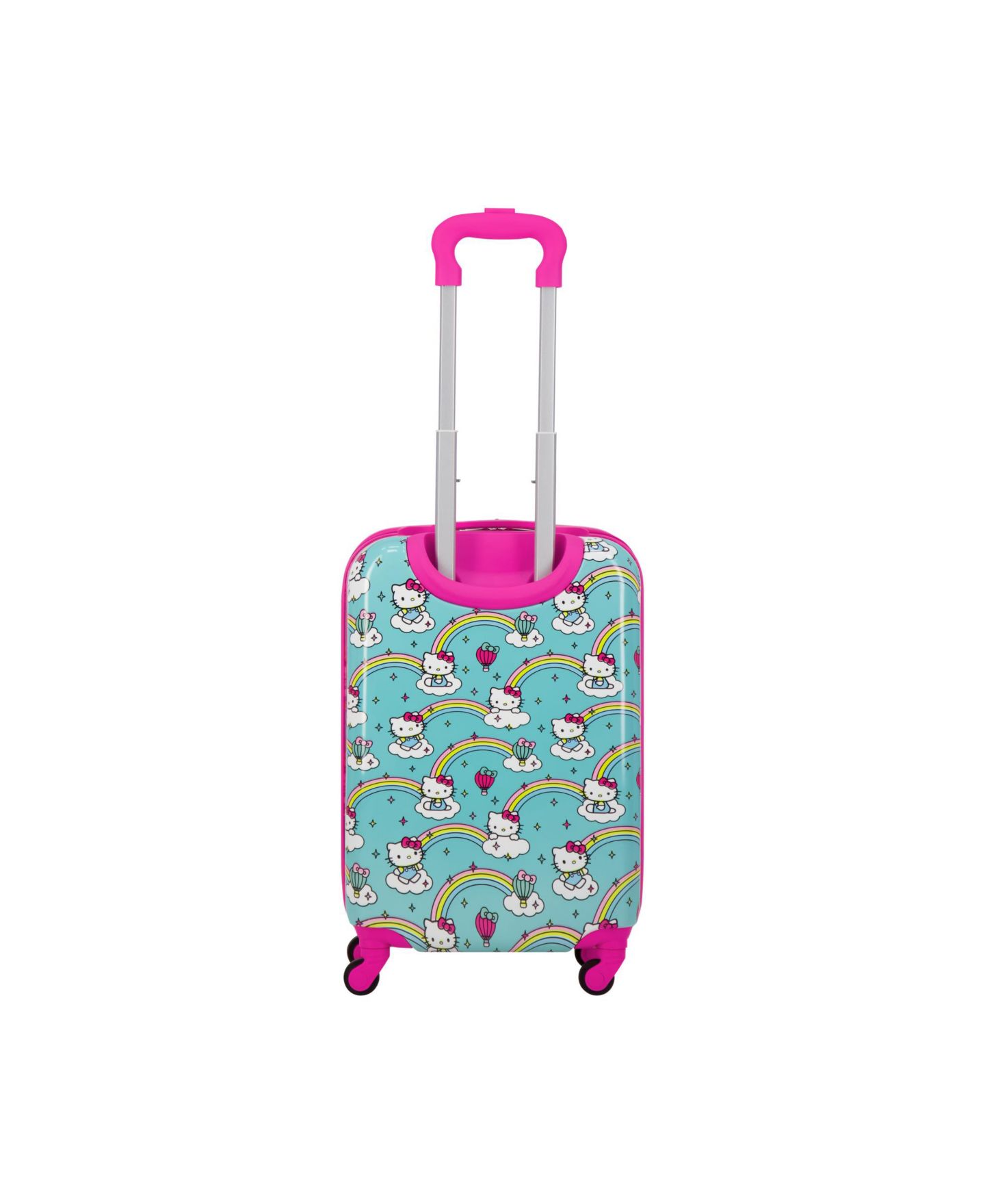 Детский чемодан FUL Hello Kitty Rainbows Kids 21" Luggage — фото 3